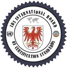 International Certification Partner